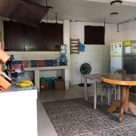 Bed and Breakfast El Marabu Chill'N Surf Aposentillo Екстер'єр фото