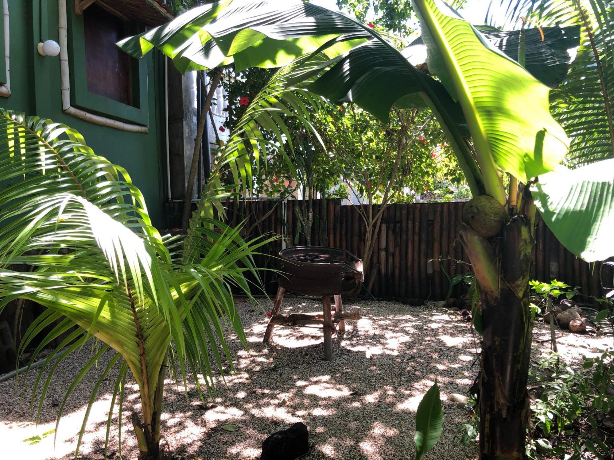 Bed and Breakfast El Marabu Chill'N Surf Aposentillo Екстер'єр фото